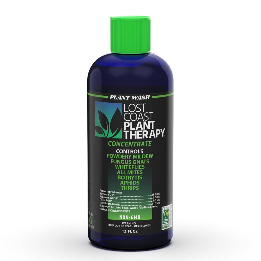 Lost Coast Plant Therapy 12 oz bottle (product image: Lost Coast Plant Therapy)